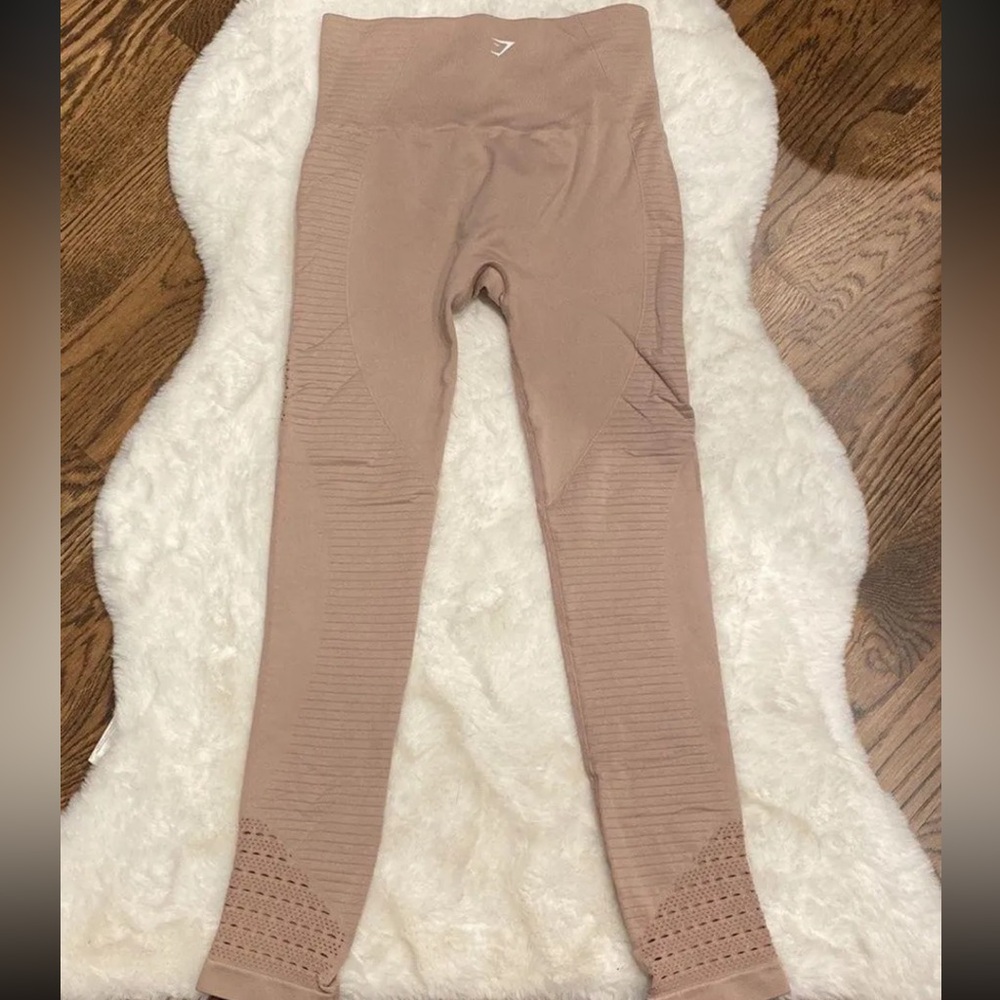 Gymshark leggings